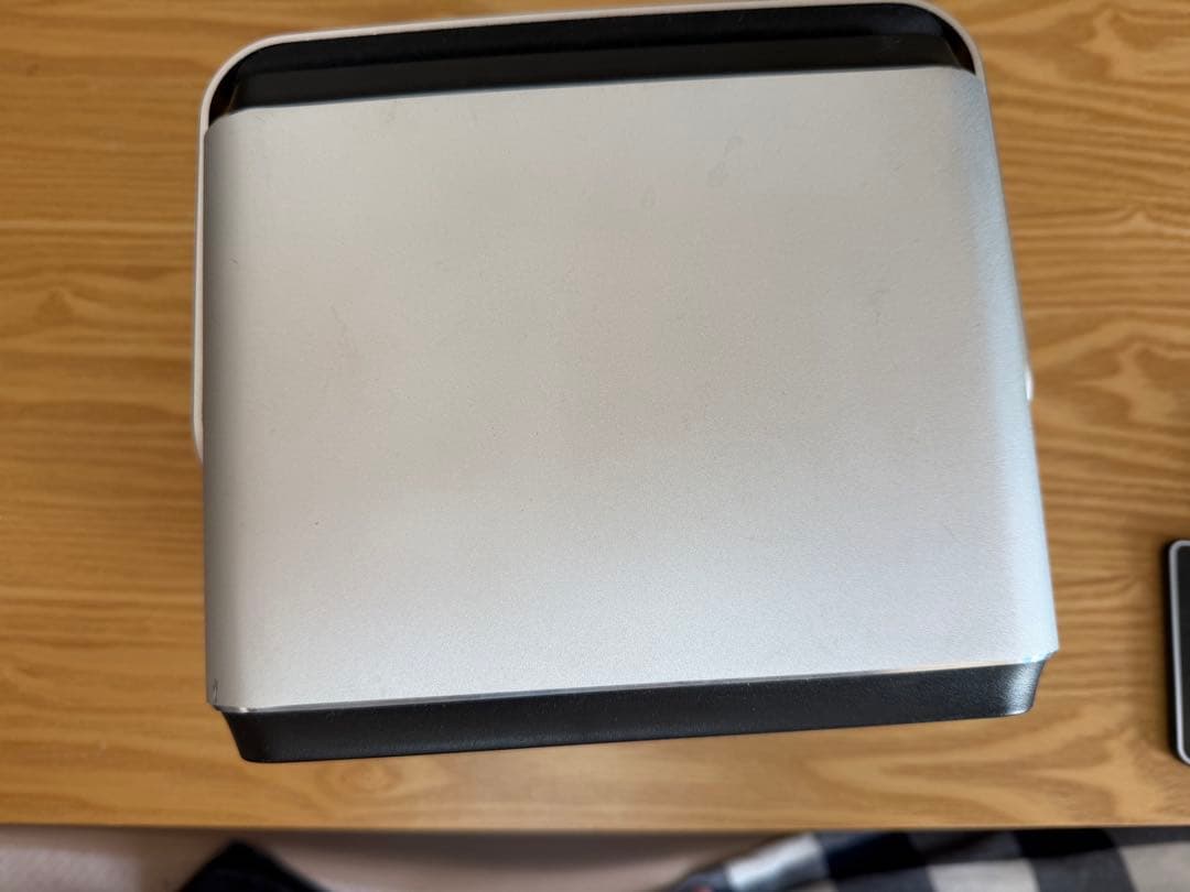 Anker PowerHouse ポータブル電源 120,600mAh