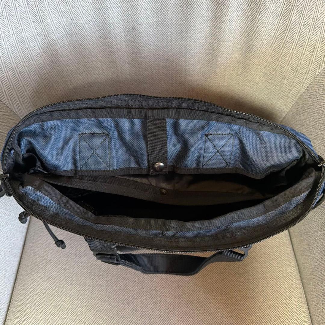 BRIEFING SL LINER ビジネスバッグ 2WAY