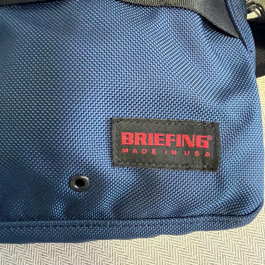 BRIEFING SL LINER ビジネスバッグ 2WAY