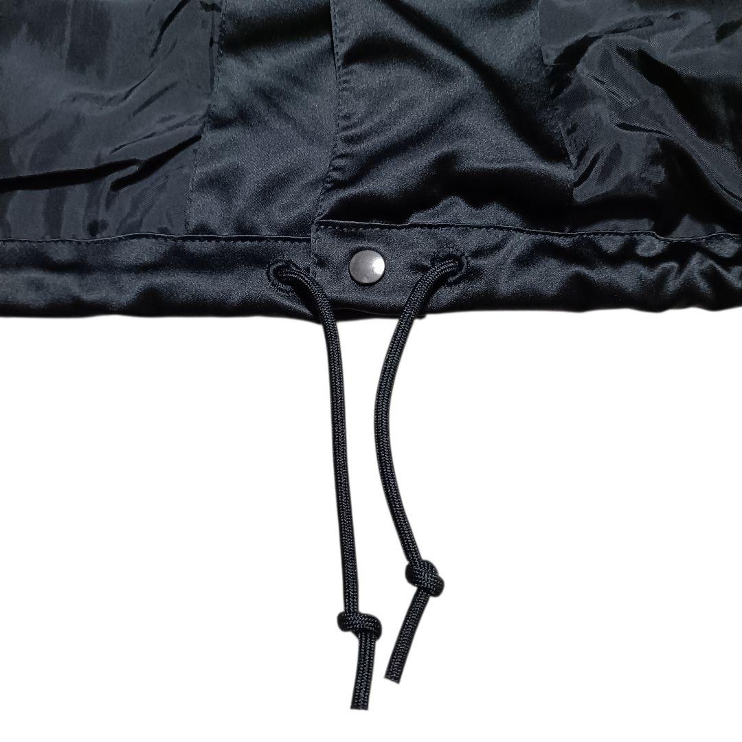 【美品】アディダス サテンコーチジャケット 常田大希 DV1617 入手困難 M