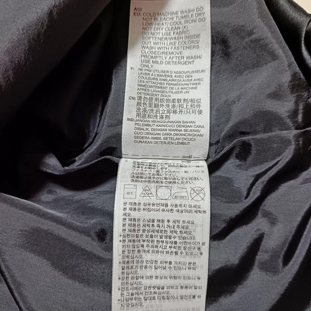 【美品】アディダス サテンコーチジャケット 常田大希 DV1617 入手困難 M