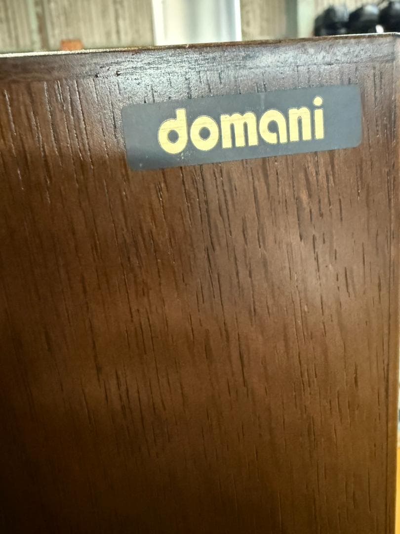 karimoku カリモク家具 ドマーニ モーガントン ドロワーチェスト