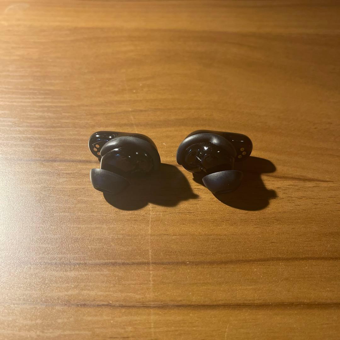 i*i様 【美品】 BOSE QUIETCOMFORT ULTRA EARBUD