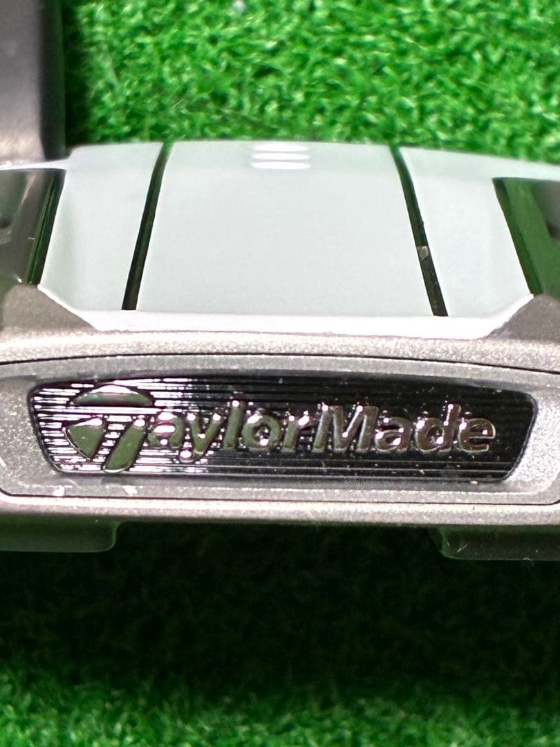 テーラーメイド スパイダーEX パター