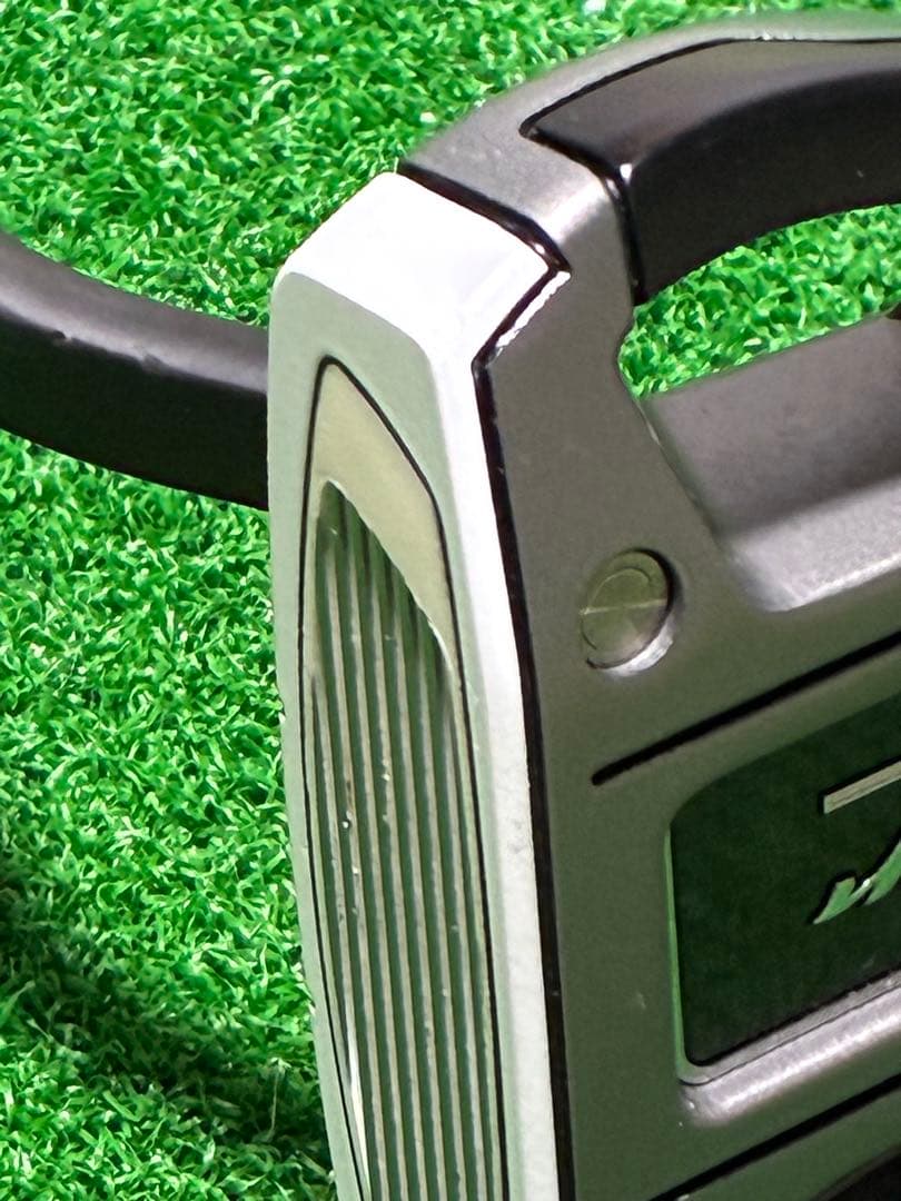 テーラーメイド スパイダーEX パター