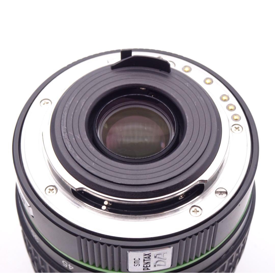 【動作確認済】 PENTAX K100D Pentax 18-55 ii セット