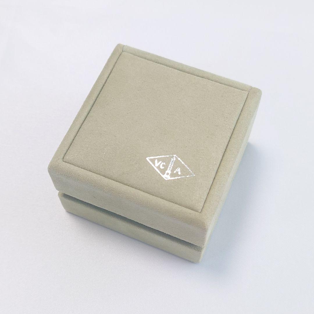 ヴァンクリーフ&アーペル スウィートアルハンブラ ピアス 片耳用 5732