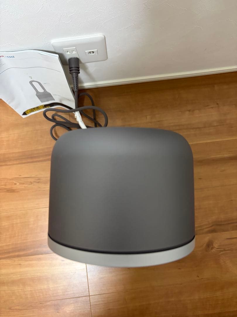 ✨美品✨ ダイソン Pure Hot+Cool HP00 2024年製