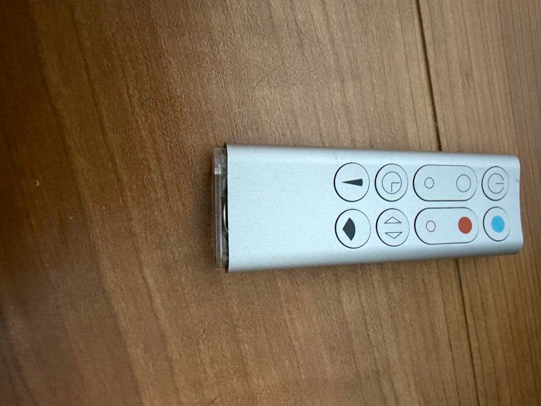 ✨美品✨ ダイソン Pure Hot+Cool HP00 2024年製