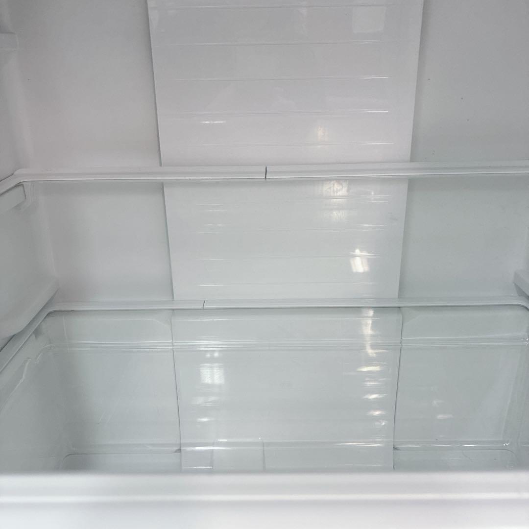 ◇大阪府 神戸市 配達無料！5ヶ月保証！◇ハイセンス◇282L冷蔵庫◇2021年