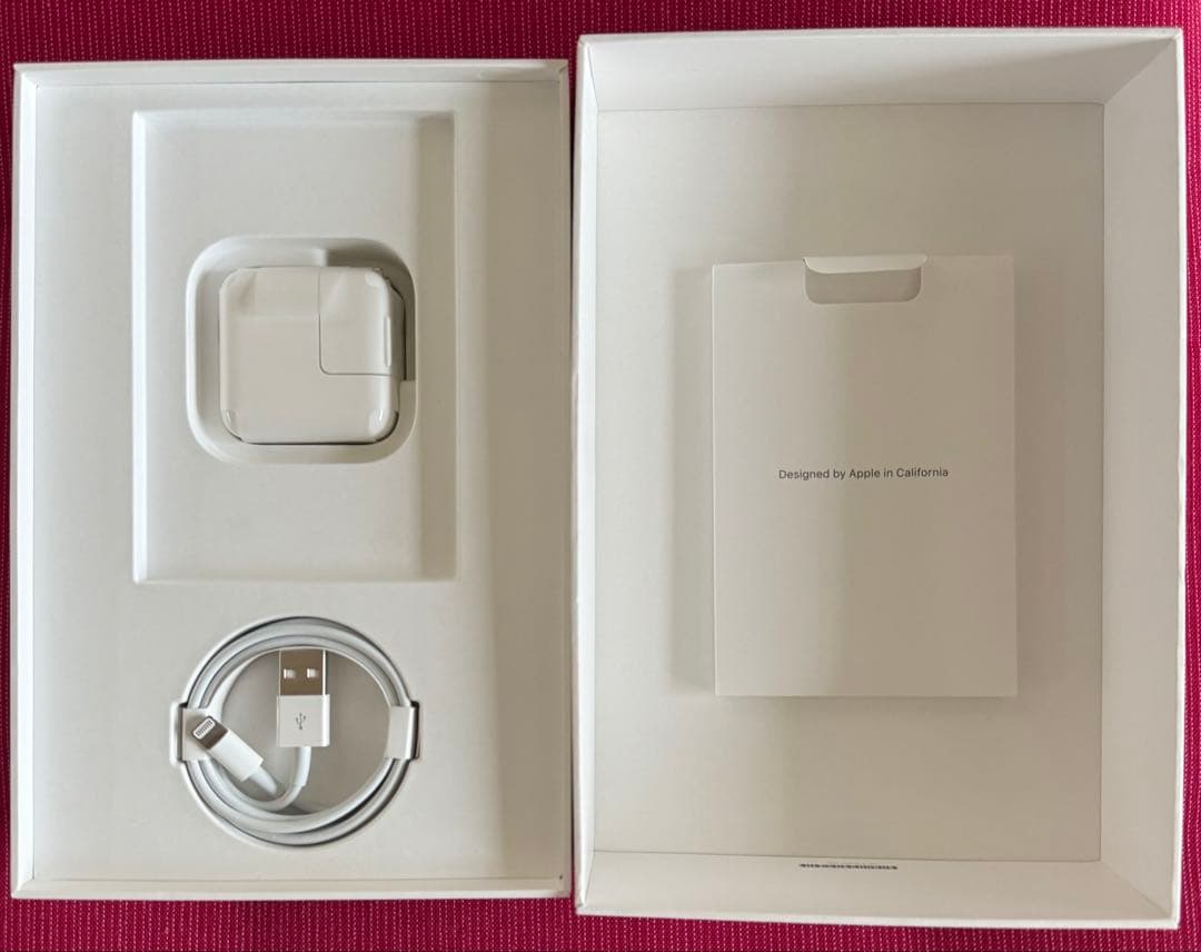 Apple iPad mini シルバー