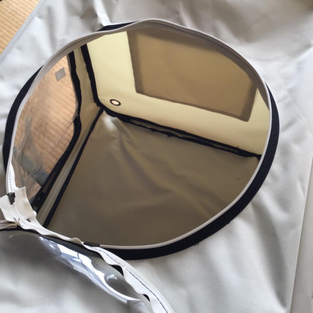 【12/16まで限定値下げ】Nevoton オキシボックス S