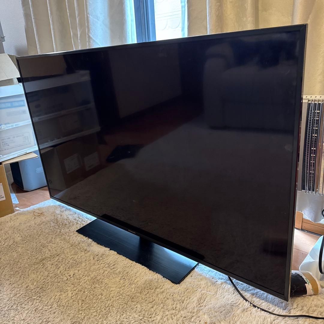 2022 Panasonic 49型 4K液晶テレビ　TH-49LX900