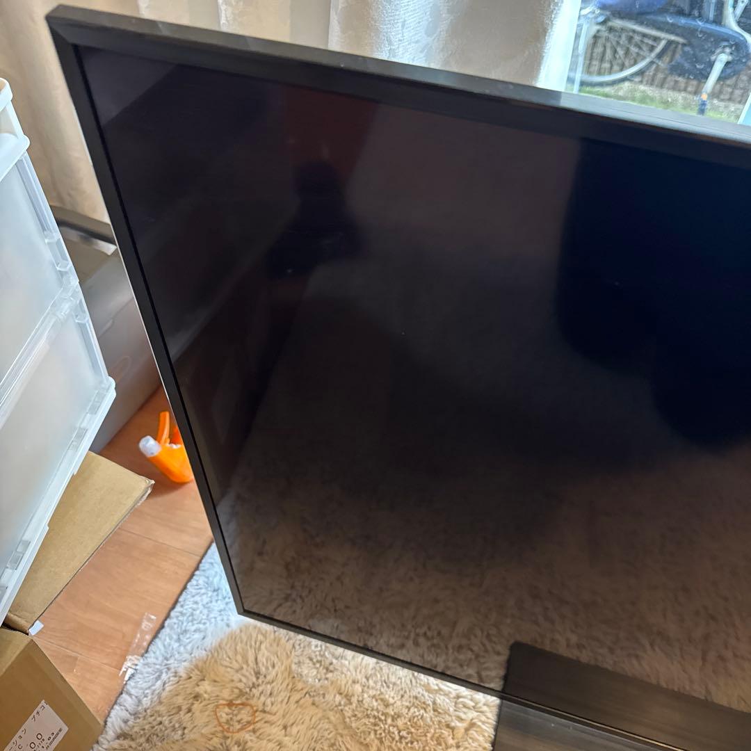 2022 Panasonic 49型 4K液晶テレビ　TH-49LX900