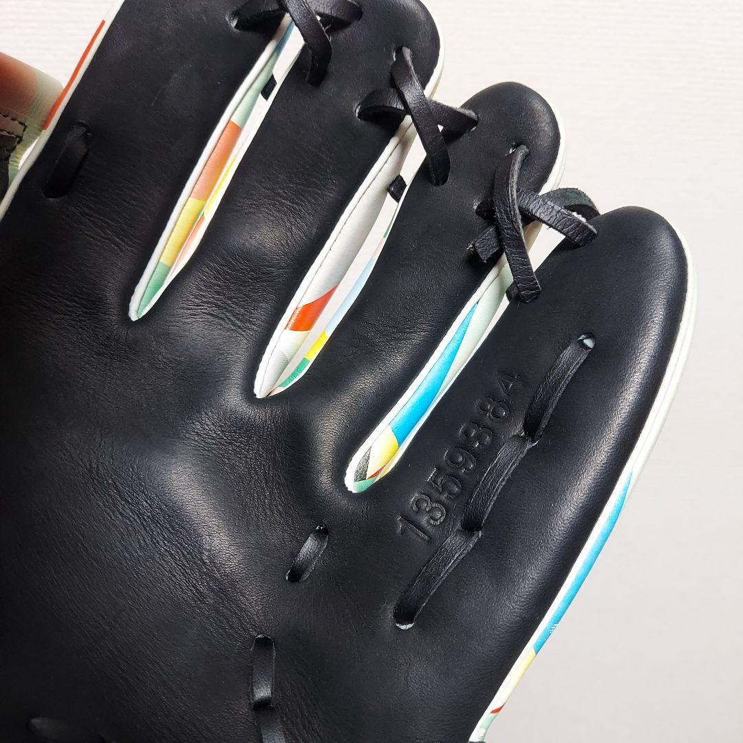 ら*く様 UA アンダーアーマー　2019オールスター限定モデル　グラブ