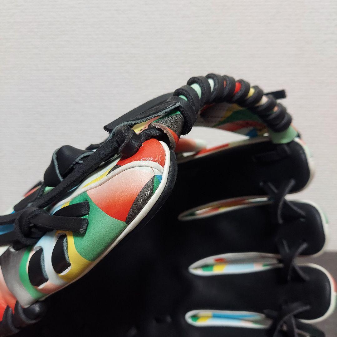 ら*く様 UA アンダーアーマー　2019オールスター限定モデル　グラブ