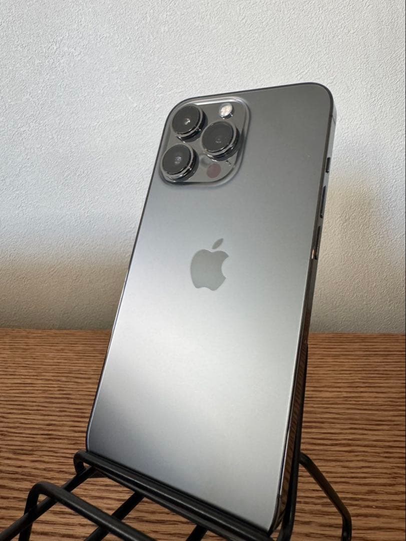 Apple iPhone 13Pro 256GB 本体