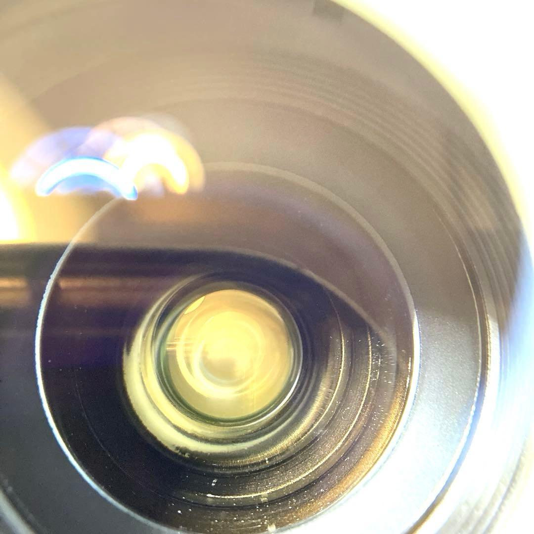 【超美品】Canon A-1 フィルム一眼レフカメラ　【美品】レンズ付