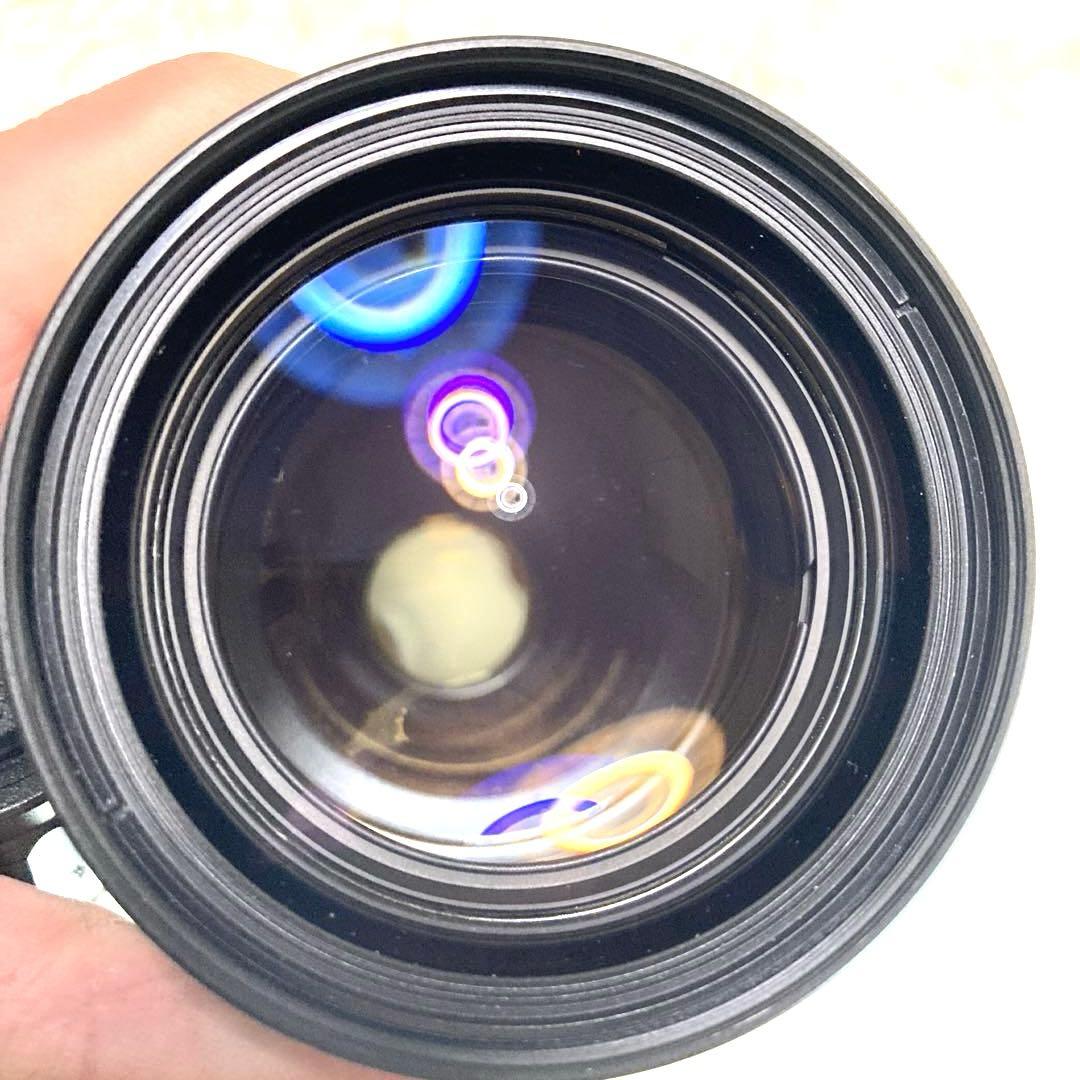 【超美品】Canon A-1 フィルム一眼レフカメラ　【美品】レンズ付