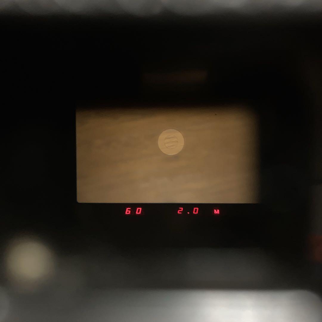 【超美品】Canon A-1 フィルム一眼レフカメラ　【美品】レンズ付