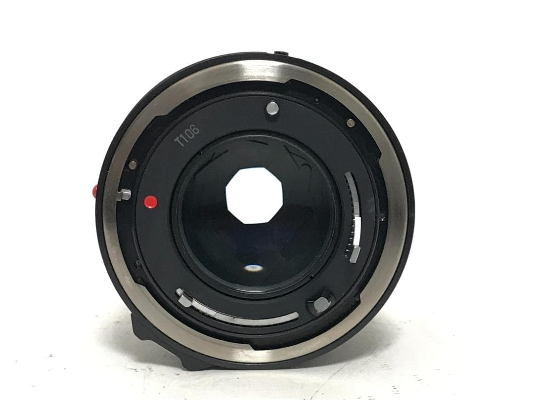 Canon AE-1 & New FD 50mm F1.4　#9350