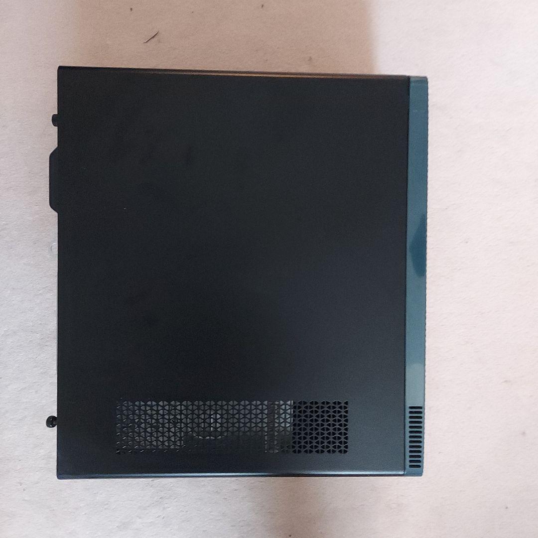 Insprion3910 Dell 12世代Core i3 SSD2TB+1TB