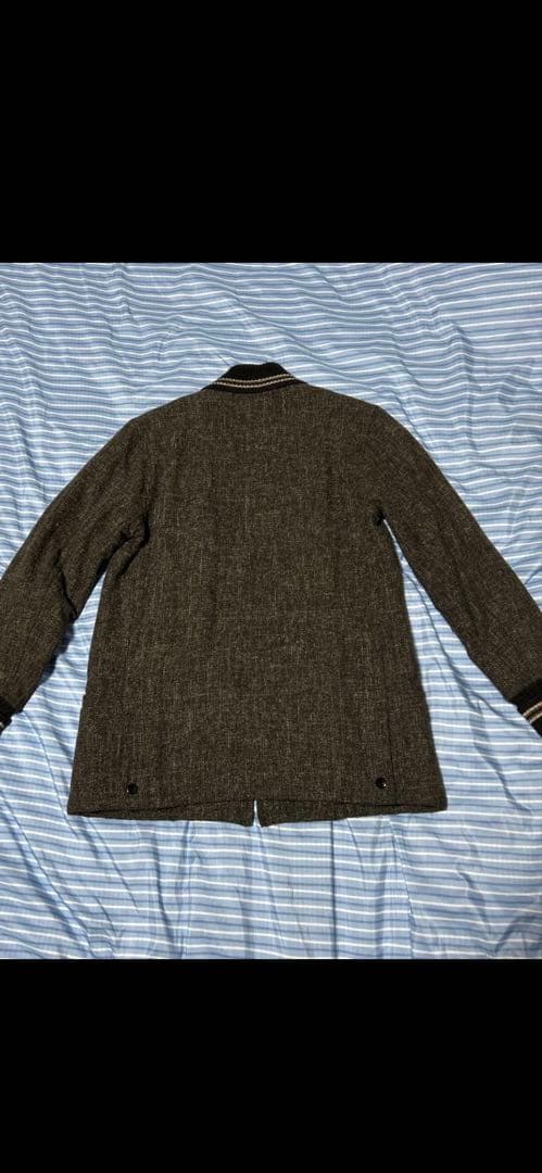 ADJUSTABLE COUSTUM ファラオコート　ロカビリー 50’s