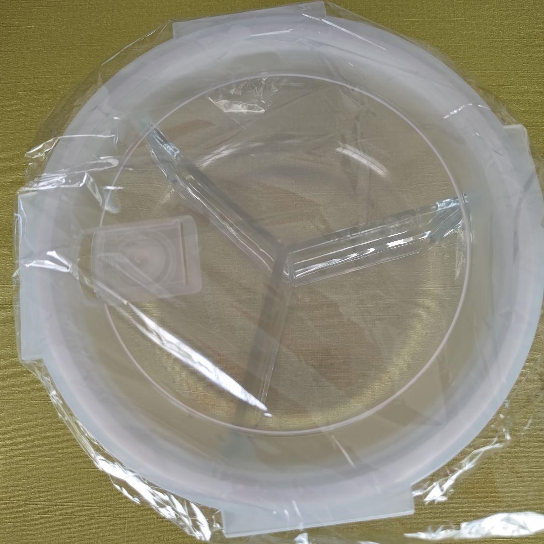 Ocrasi せいろ 電気蒸し器　O'MUSU オムス　ブラック