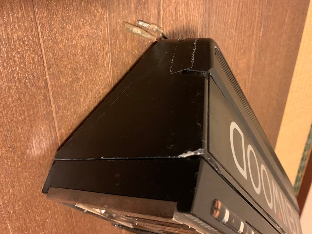 専用　ケンウッド　置きスピーカー