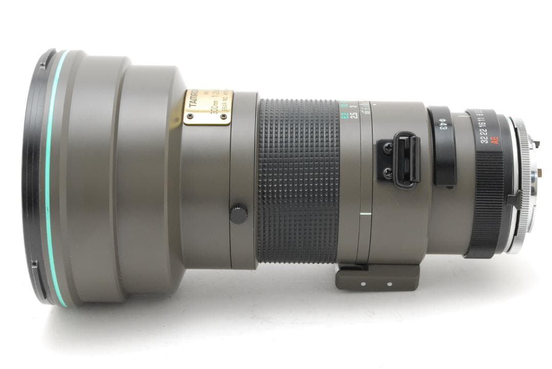 その他 Tamron 60B 300mm f2.8 SP LD BBAR L0158
