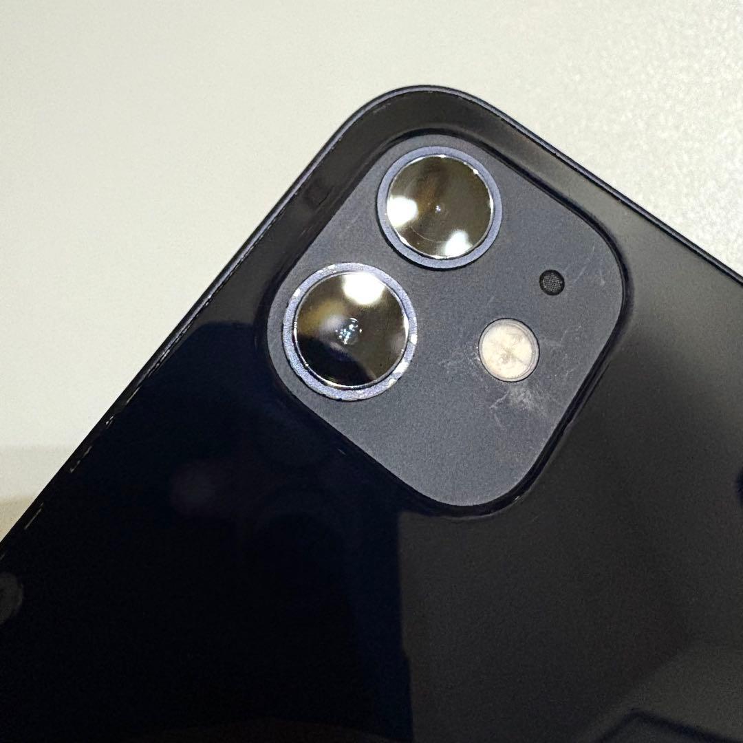 iPhone12 256GB SIMフリー