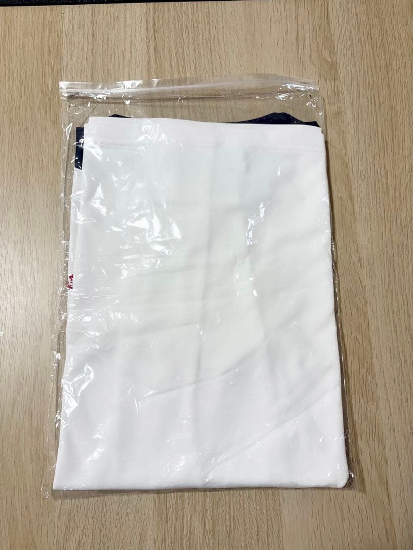 【新品未開封】RB大宮アルディージャトレーニングマッチユニフォーム長袖FP2nd