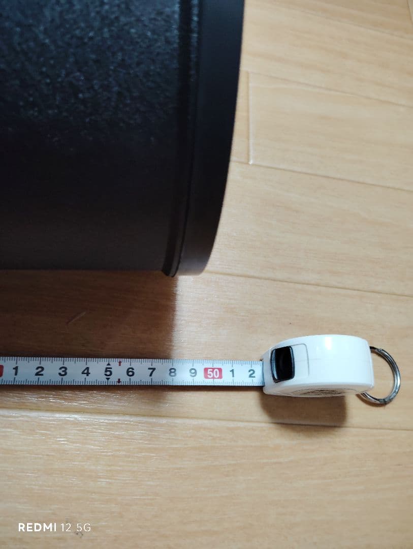 Nikon レンズ 400mm　ジャンク品