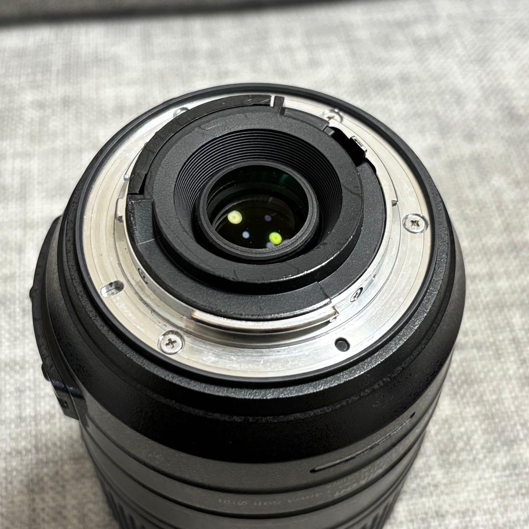 Nikon D5500 レンズ＋おまけ付き