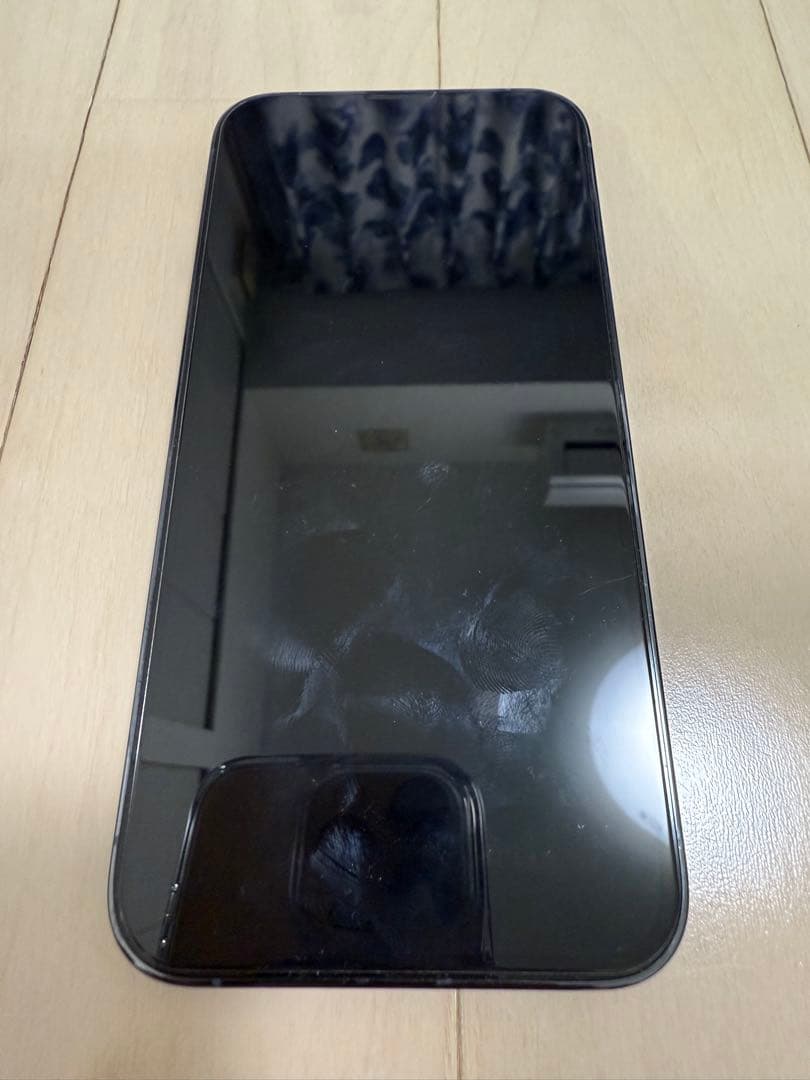 iPhone 13 Pro シエラブルー　256GB