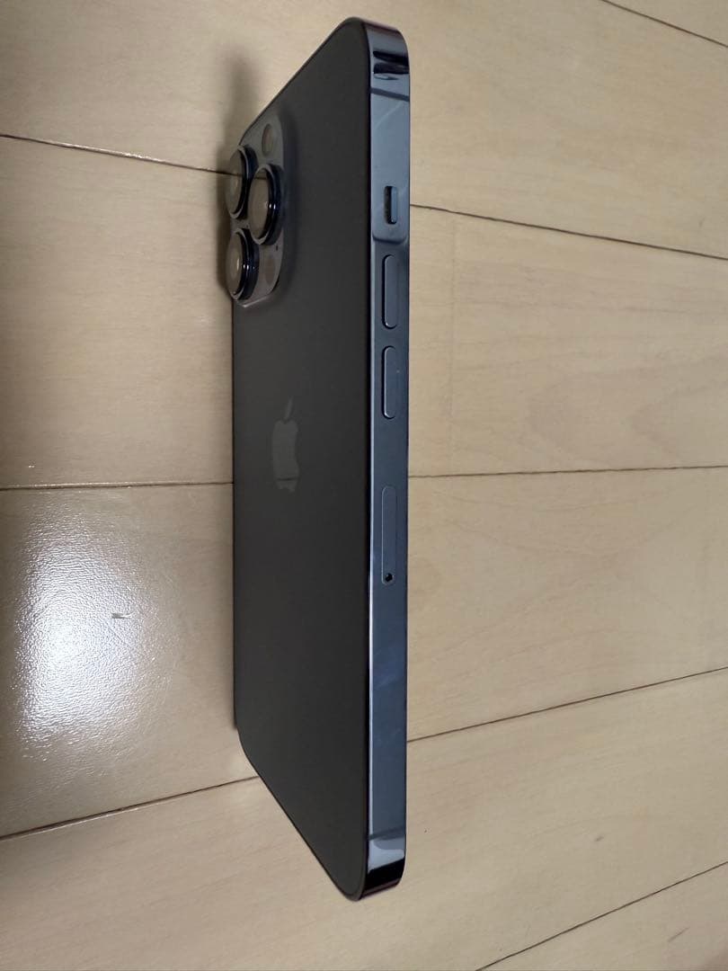 iPhone 13 Pro シエラブルー　256GB