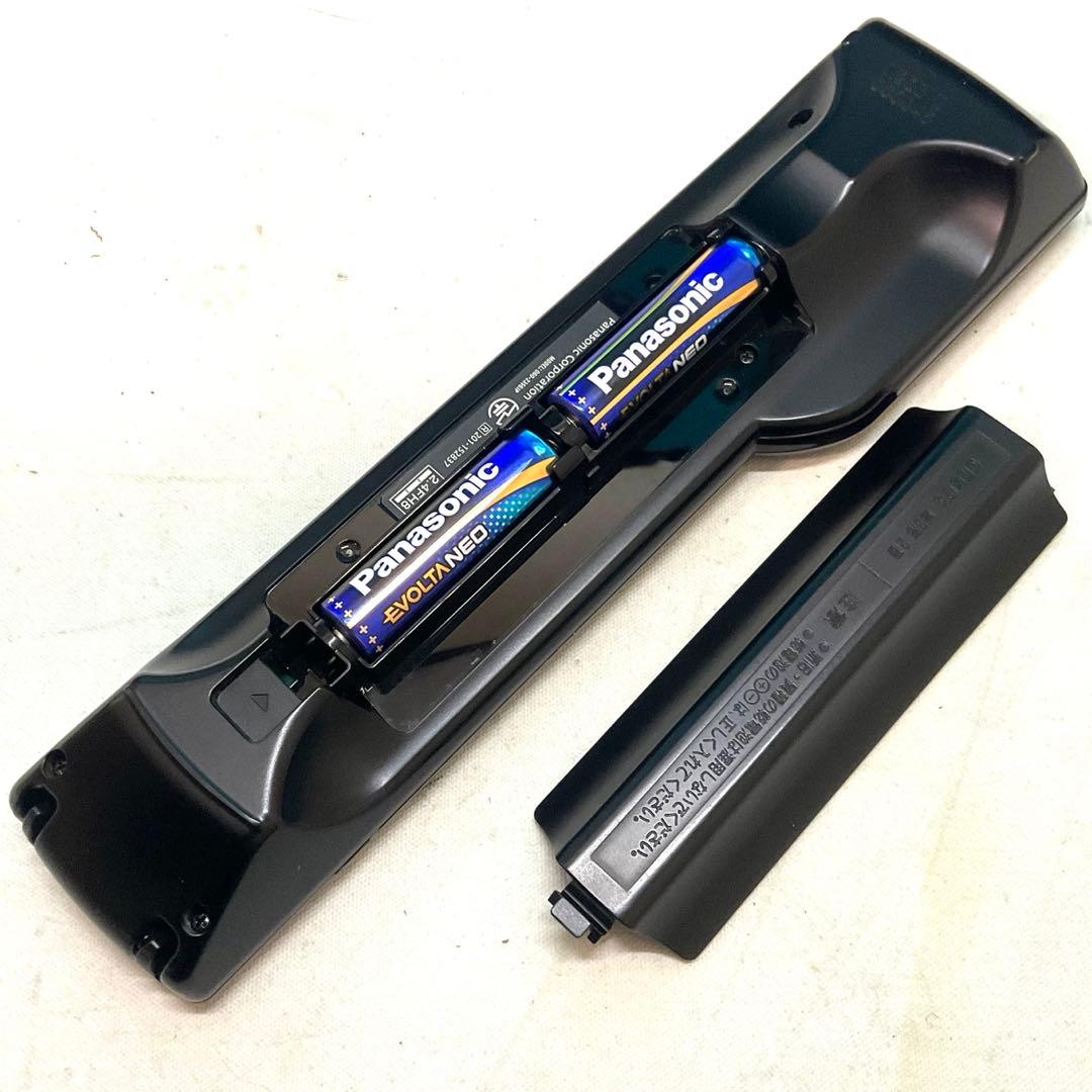 【ワダチ】美品4K 43型Panasonicスマートテレビ ネット動画対応