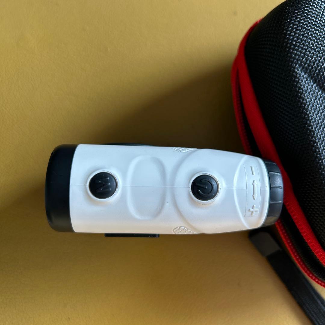 TecTecTec ゴルフ用距離計