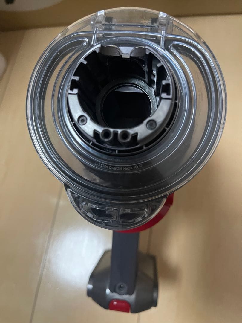 【美品】ダイソン(SV18)本体のみ