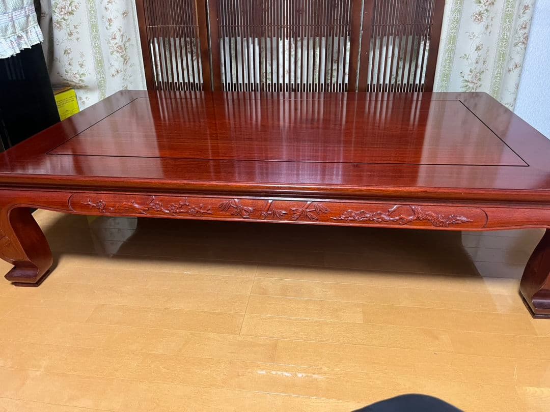 座卓