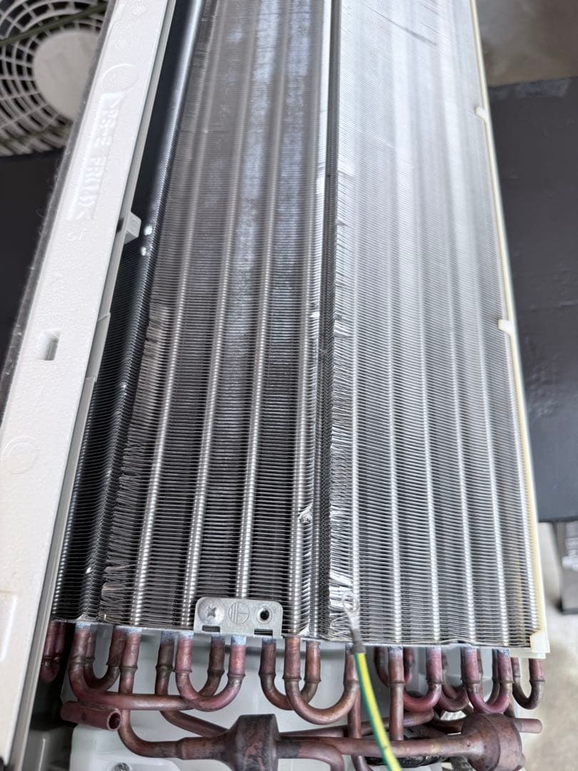 ダイキンAJT40RNP-W完全分解高圧洗浄、消毒済みおすすめ一品です。