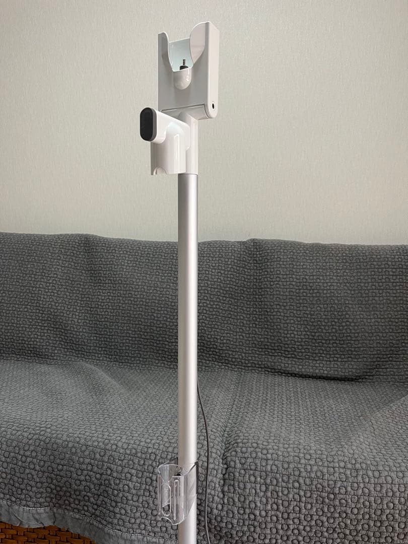 完動品 ダイソン スティッククリーナー 充電スタンドセット　SV18