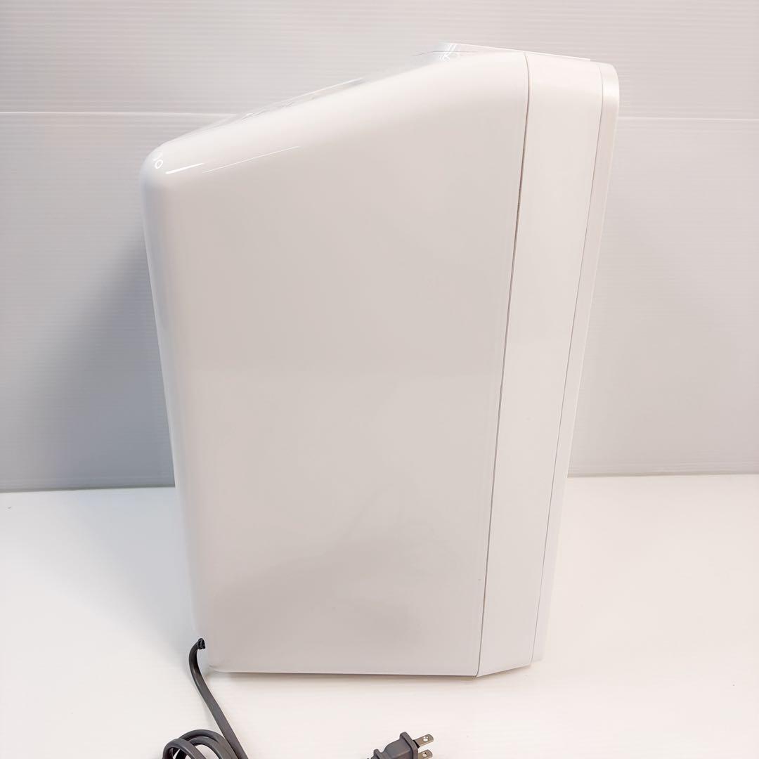 【美品 2023年製】富士通ゼネラル 加湿脱臭機 DAS-303K-W