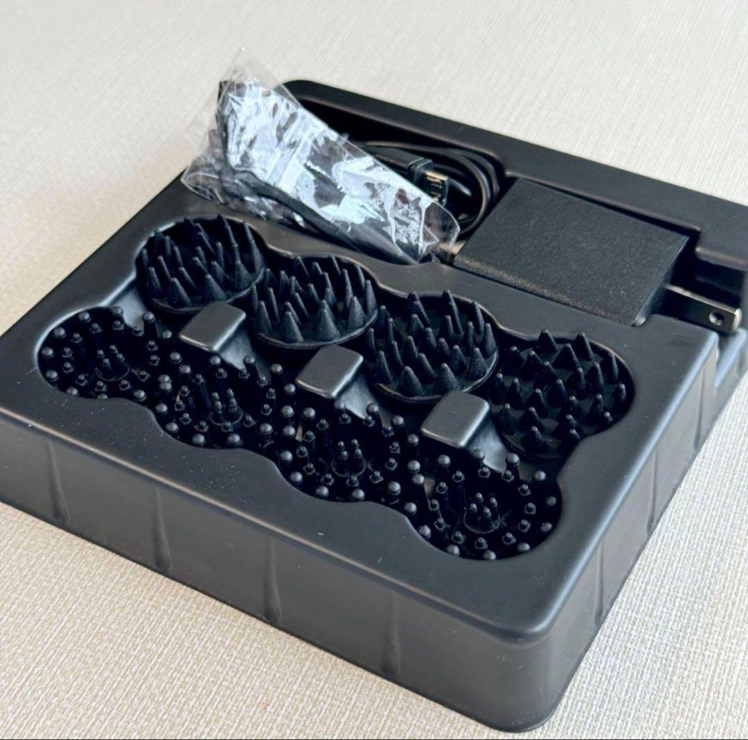 MYTREX EMS HEAD SPA PRO ヘッドスパプロ