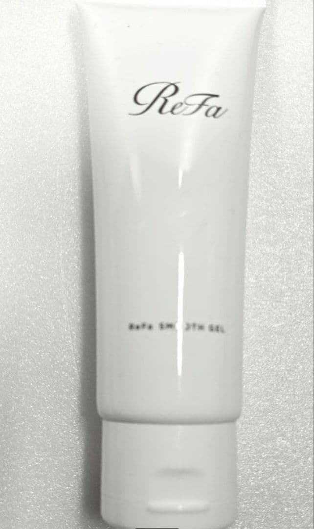 リファカラットリフトEMS本体&リファスムースジェル美顔器専用ジェル200ml