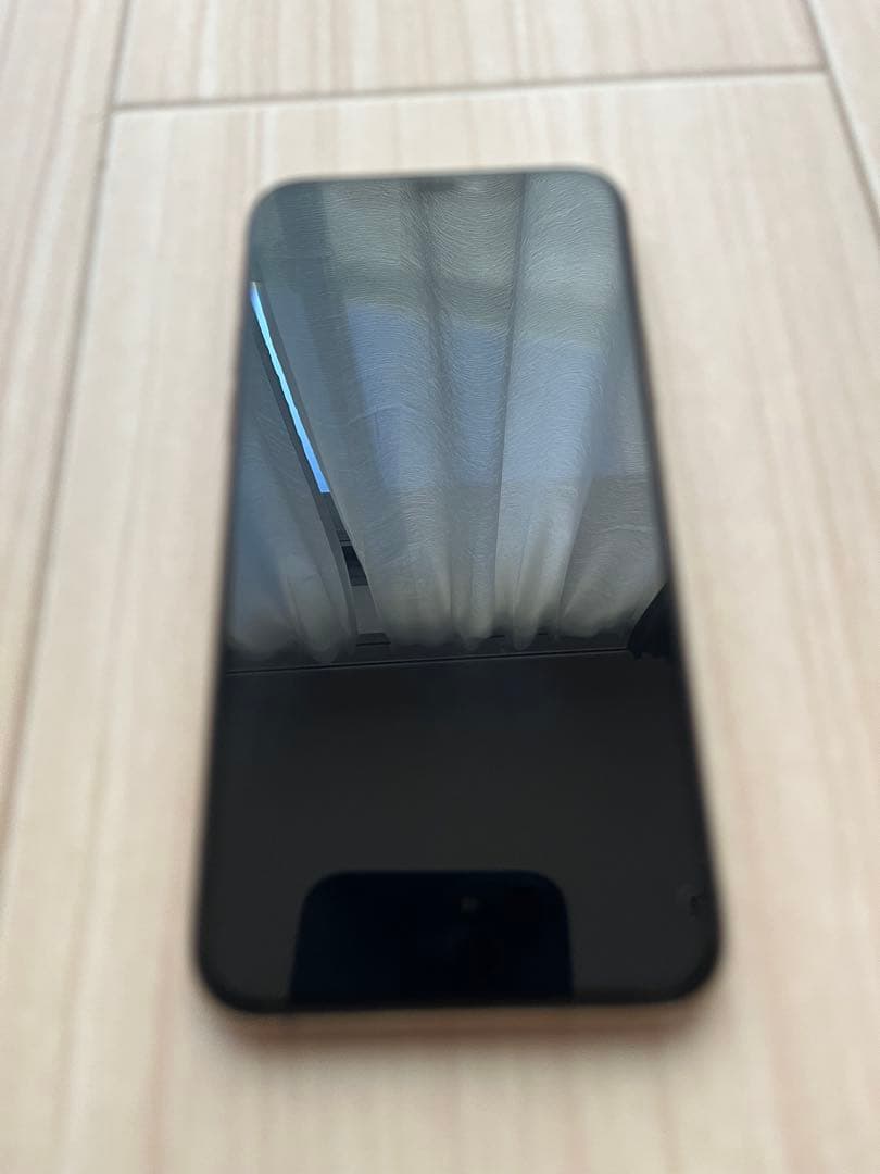 iPhone11 Pro 本体　ゴールド 256GB