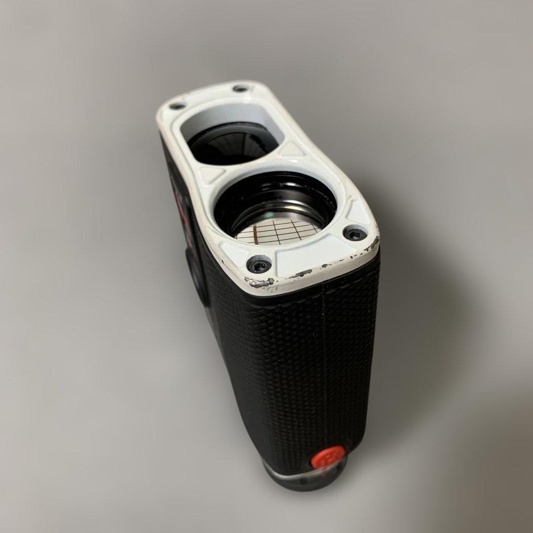 Bushnell Tour Z6 レーザー距離計　 予備電池付き