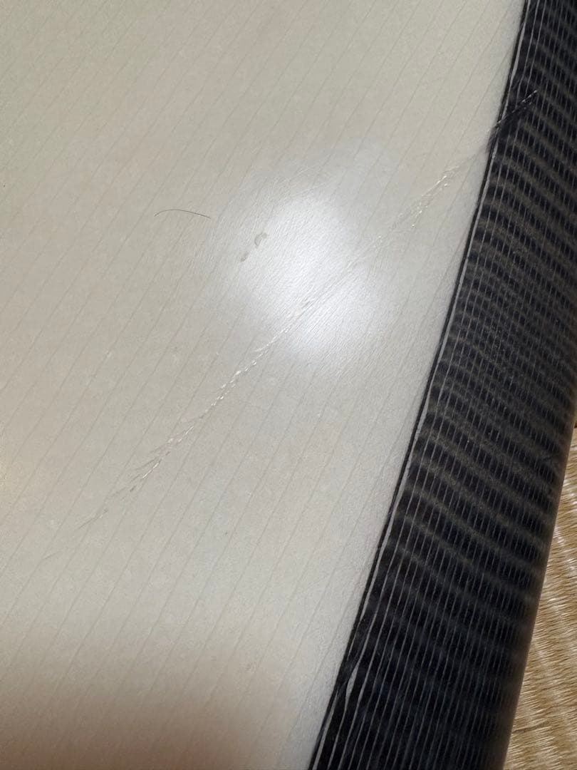 ヘイデンシェイプス　ヒプトクリプト 5'6