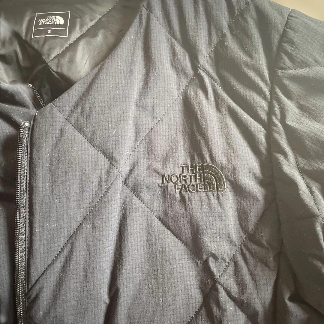THE NORTH FACE 中綿ジャケット