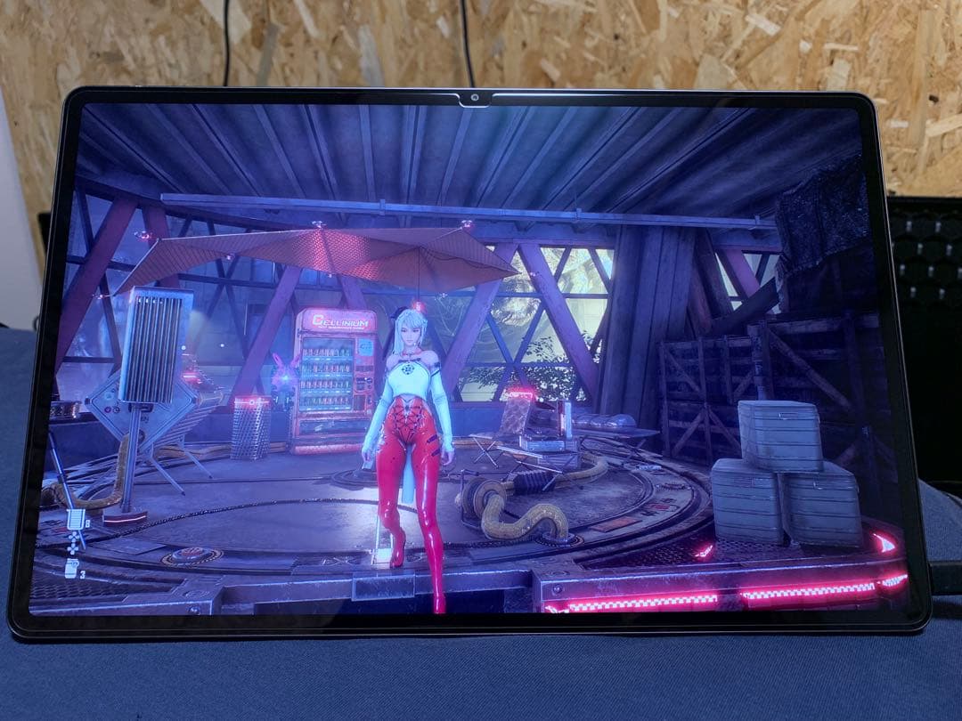 NEC LAVIE Tab T14 本体 + スタイラスペン　美品